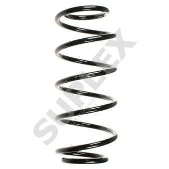 Ressort de suspension SUPLEX OEM 90512017