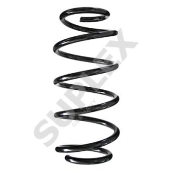 Ressort de suspension SUPLEX OEM 312848
