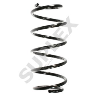 Ressort de suspension SUPLEX OEM 312836