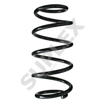 Ressort de suspension SUPLEX OEM 90512998