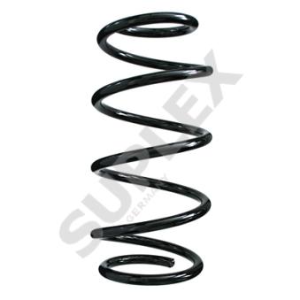 Ressort de suspension SUPLEX OEM 312846