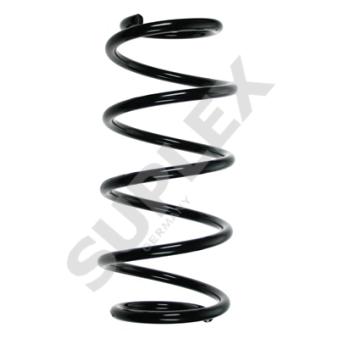 Ressort de suspension SUPLEX OEM 312856