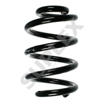 Ressort de suspension SUPLEX OEM 4500087 Ressort de suspension SUPLEX OEM 4500087