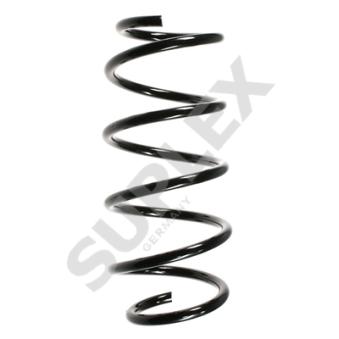 Ressort de suspension SUPLEX OEM 312107