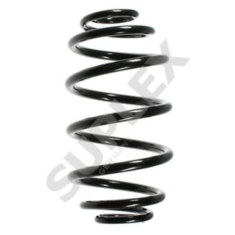 Ressort de suspension SUPLEX OEM 93177648