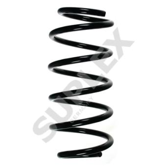 Ressort de suspension SUPLEX OEM 312245