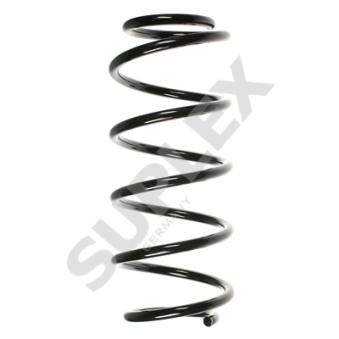 Ressort de suspension SUPLEX OEM 90512018