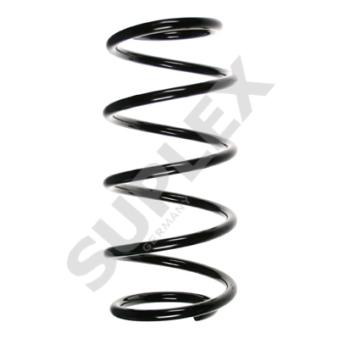 Ressort de suspension SUPLEX OEM 312854