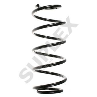 Ressort de suspension SUPLEX OEM 312833