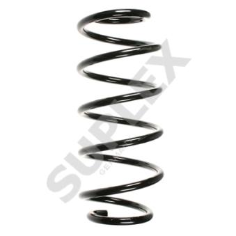Ressort de suspension SUPLEX OEM 312044