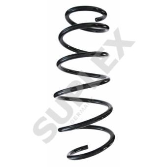 Ressort de suspension SUPLEX OEM 312262