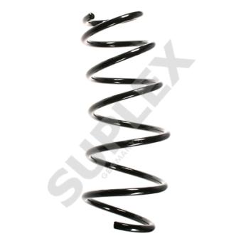 Ressort de suspension SUPLEX OEM 312254