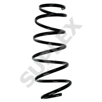 Ressort de suspension SUPLEX OEM 312264