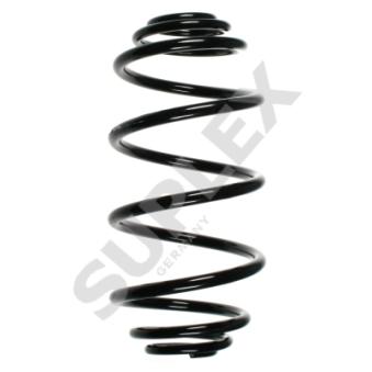 Ressort de suspension SUPLEX OEM 424092