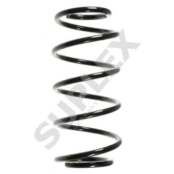 Ressort de suspension SUPLEX OEM 90511259 Ressort de suspension SUPLEX OEM 90511259