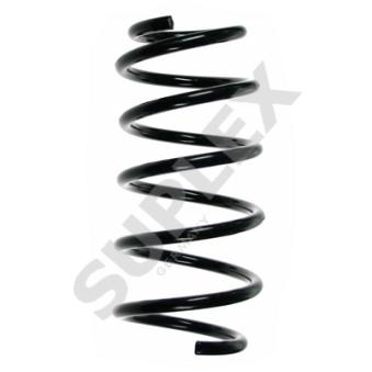 Ressort de suspension SUPLEX OEM 312292