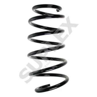 Ressort de suspension SUPLEX OEM 312293