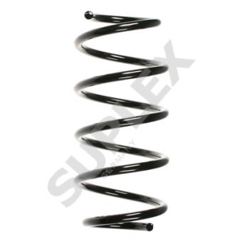 Ressort de suspension SUPLEX OEM 9196164