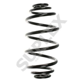 Ressort de suspension SUPLEX OEM 93181483