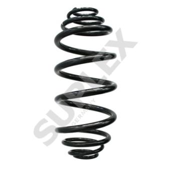 Ressort de suspension SUPLEX OEM 424206