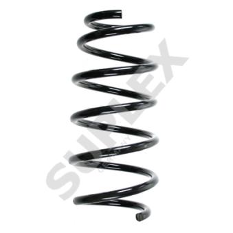 Ressort de suspension SUPLEX OEM 93189289