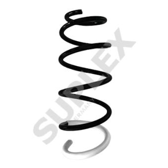 Ressort de suspension SUPLEX OEM 312310