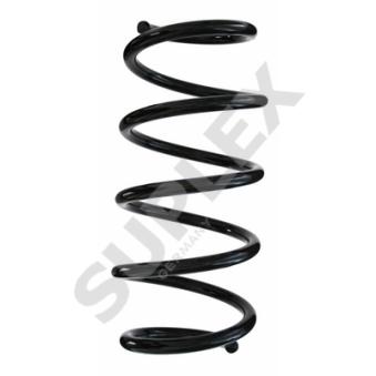 Ressort de suspension SUPLEX OEM 93177654
