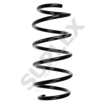 Ressort de suspension SUPLEX OEM 312140