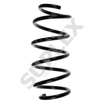 Ressort de suspension SUPLEX [23459]