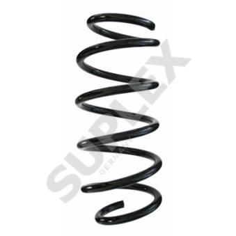 Ressort de suspension SUPLEX OEM 312148