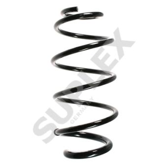 Ressort de suspension SUPLEX OEM 93171645