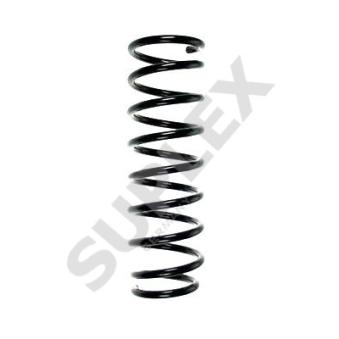 Ressort de suspension SUPLEX OEM 93175671