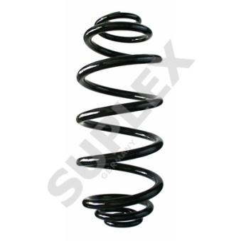 Ressort de suspension SUPLEX OEM 424115