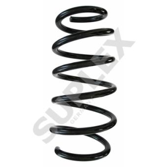 Ressort de suspension SUPLEX OEM 312452