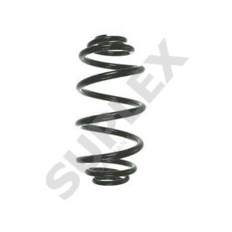 Ressort de suspension SUPLEX OEM 424267