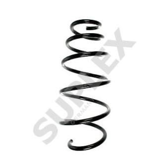 Ressort de suspension SUPLEX OEM 312494