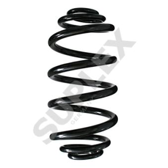 Ressort de suspension SUPLEX OEM 13379178