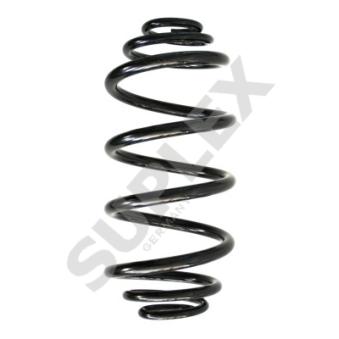Ressort de suspension SUPLEX OEM 13287599