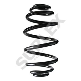 Ressort de suspension SUPLEX OEM 424072