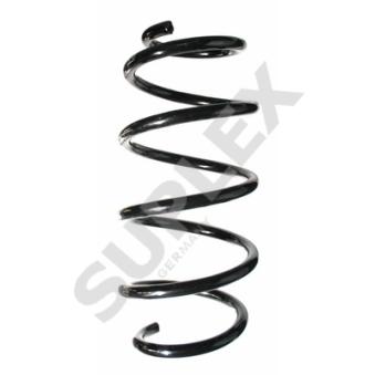 Ressort de suspension SUPLEX OEM 312357