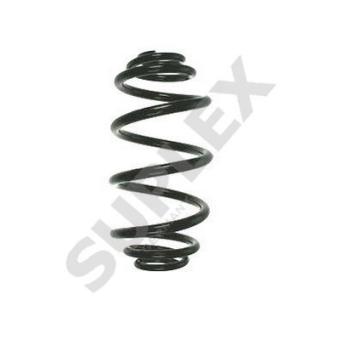 Ressort de suspension SUPLEX OEM 424141