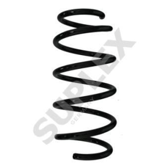 Ressort de suspension SUPLEX OEM 93171981