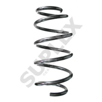 Ressort de suspension SUPLEX OEM 312373