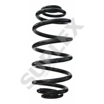 Ressort de suspension SUPLEX OEM 424402