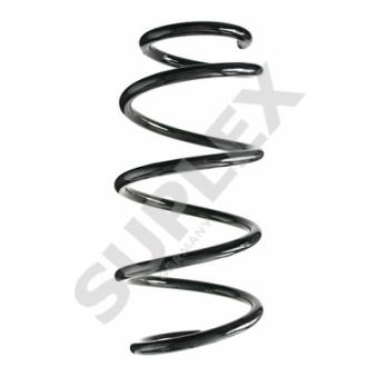 Ressort de suspension SUPLEX [23566]