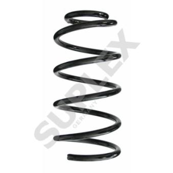Ressort de suspension SUPLEX [23573]