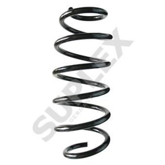 Ressort de suspension SUPLEX OEM 312537