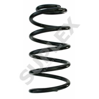 Ressort de suspension SUPLEX OEM 424117
