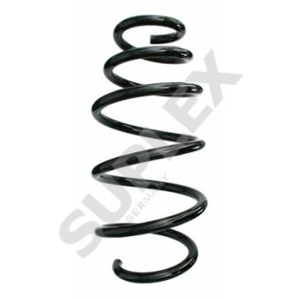 Ressort de suspension SUPLEX OEM 312476