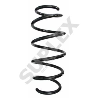 Ressort de suspension SUPLEX [23622]